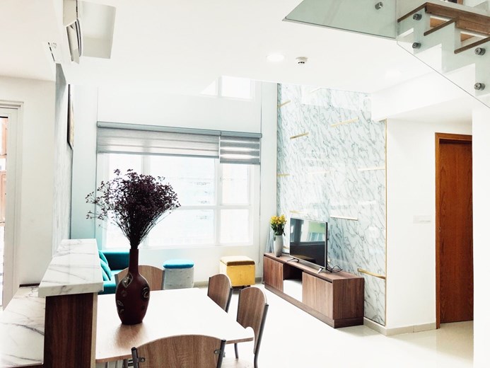 Apartment for rent D221554 (5)